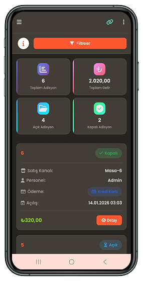 App Feature