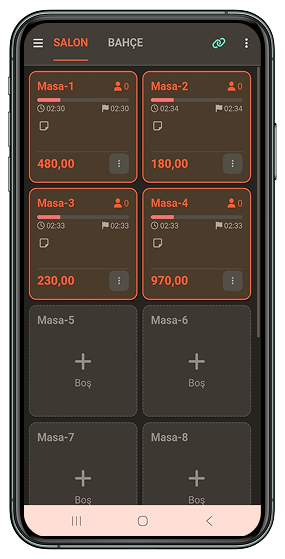 App Feature